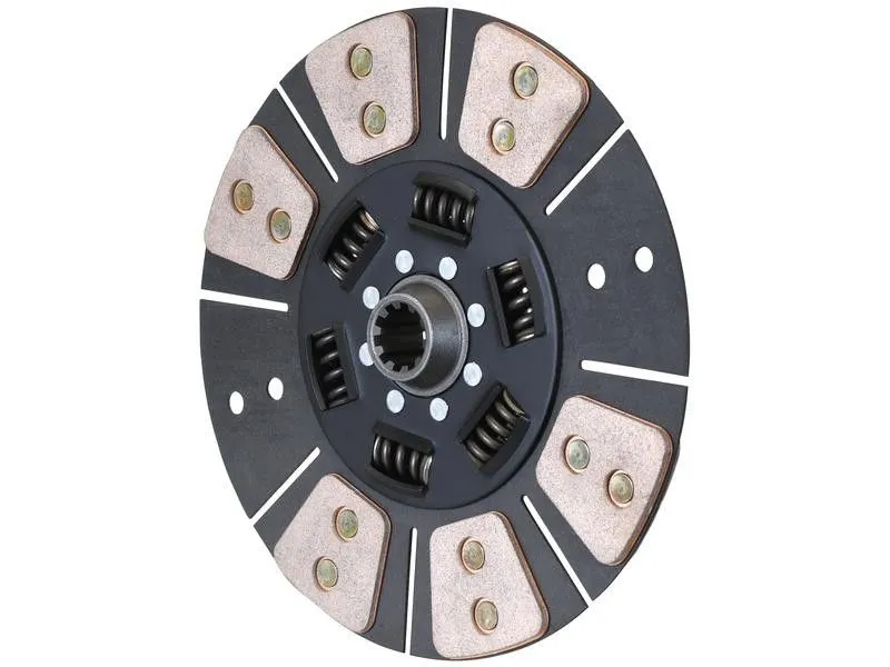 Siduriketas *10 Ø273 mm 3129463R91
